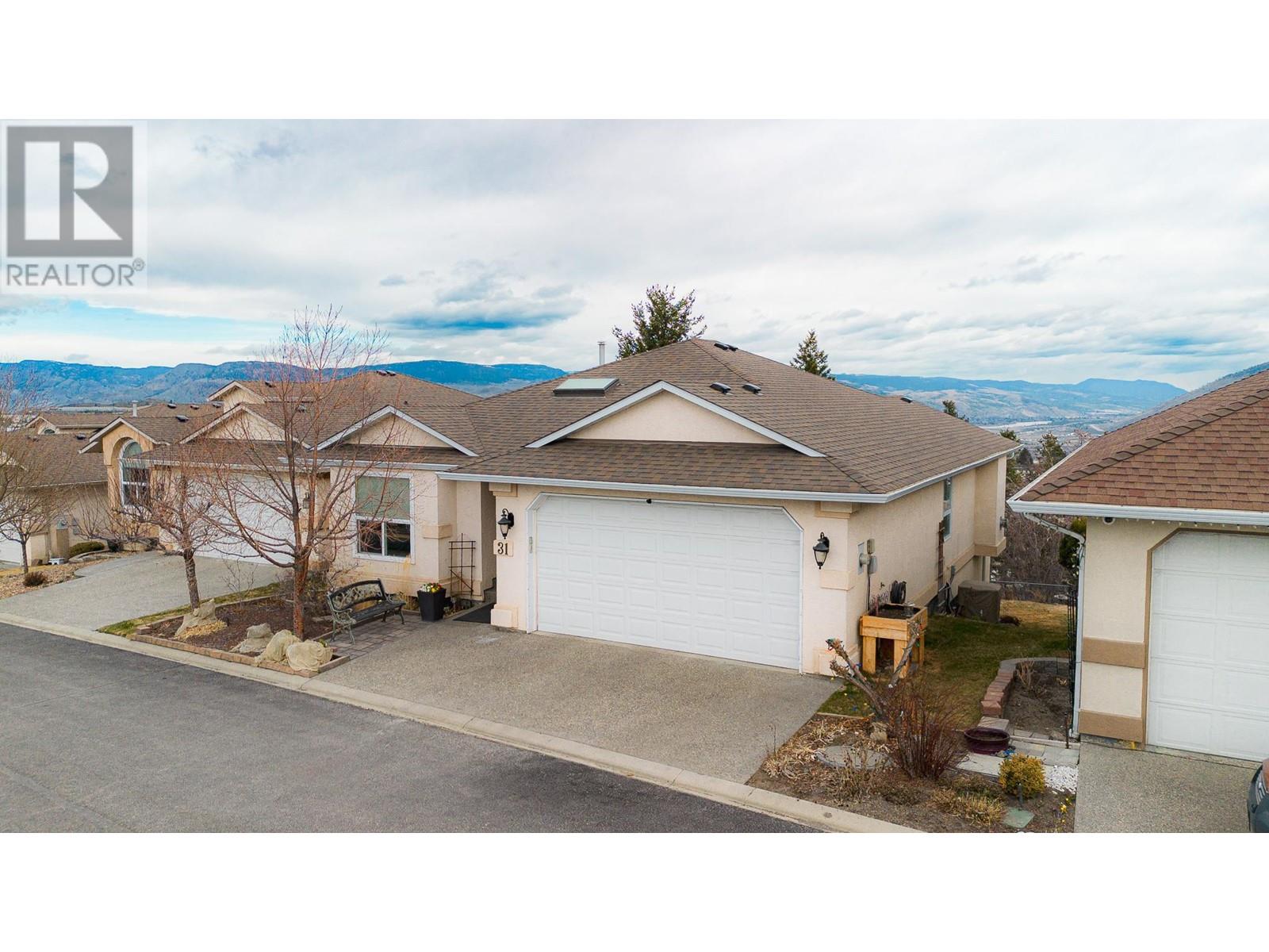1575 Springhill Drive Unit# 31, kamloops, British Columbia