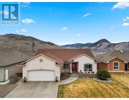 837 Quail Drive, kamloops, British Columbia