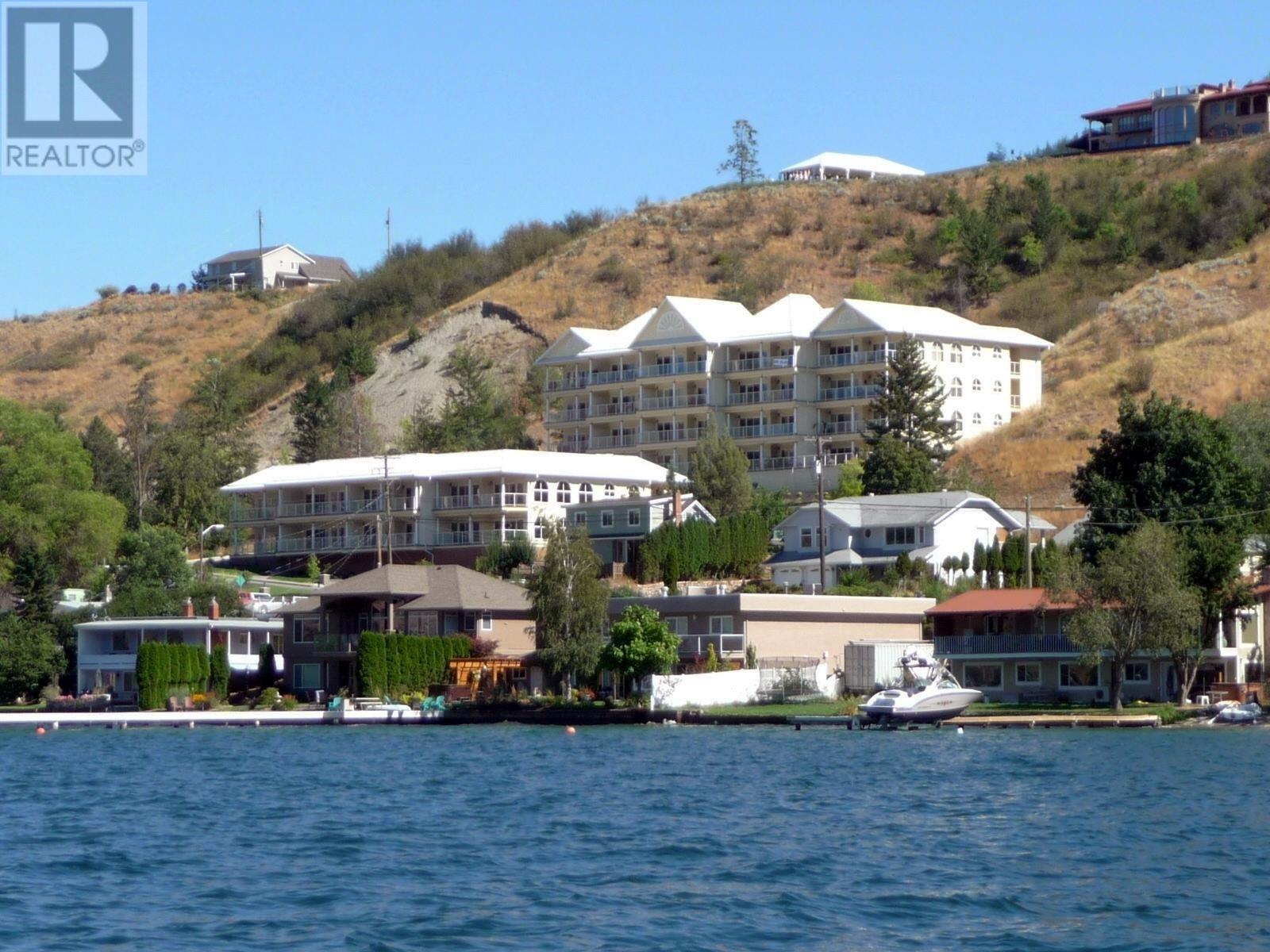 7922 Okanagan Landing Road Unit# 103, vernon, British Columbia