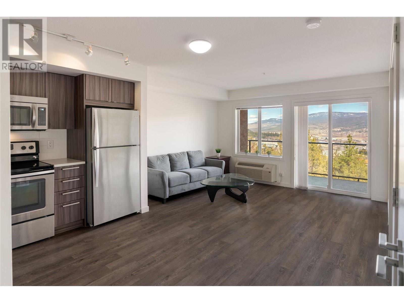 883 Academy Way Unit# 203, kelowna, British Columbia