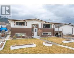 824 Birch Street, okanagan falls, British Columbia