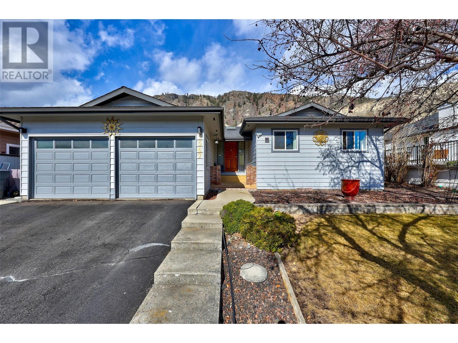 3567 Kananaskis Road, kamloops, British Columbia
