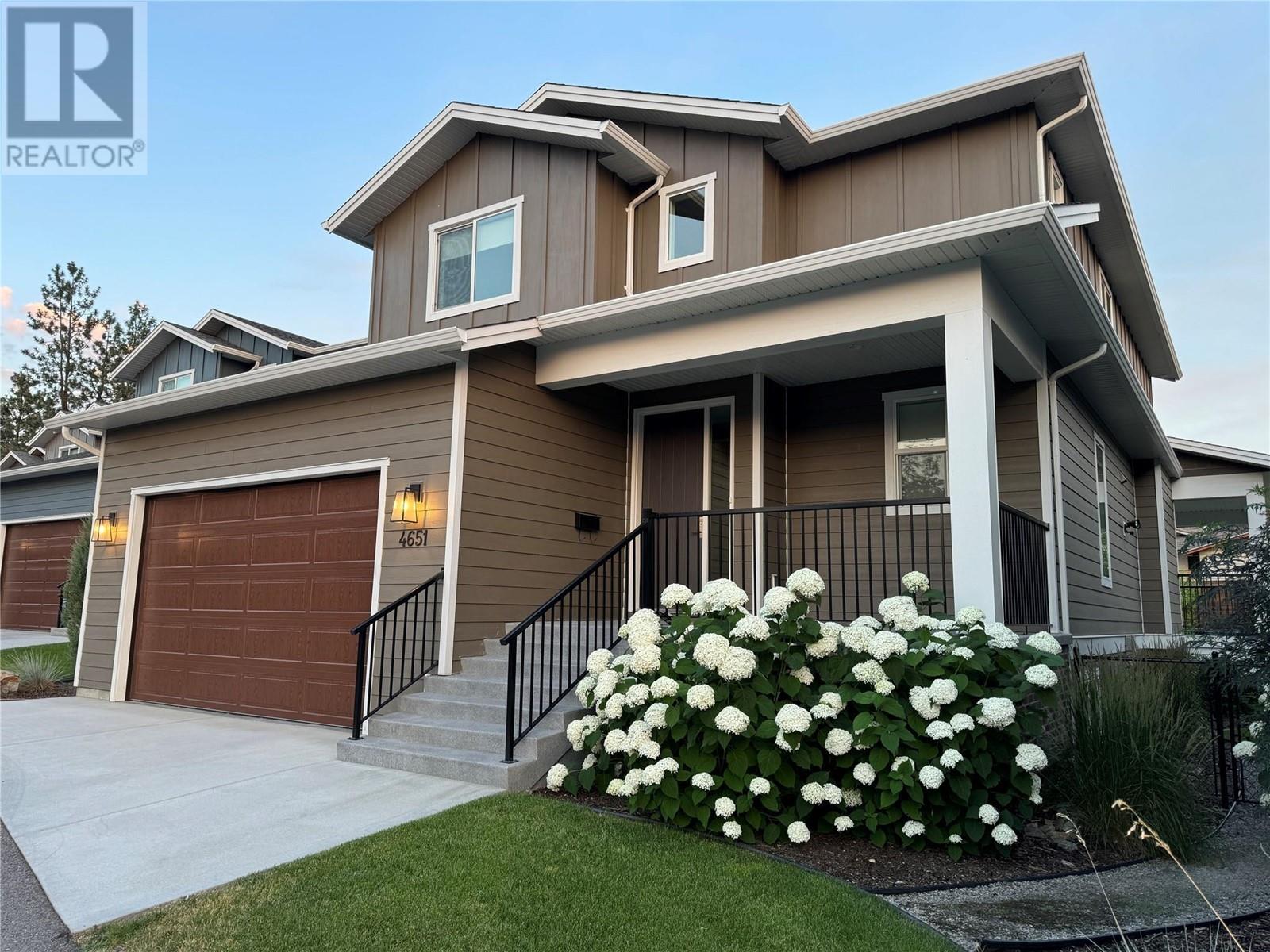 4651 Raymer Road, kelowna, British Columbia