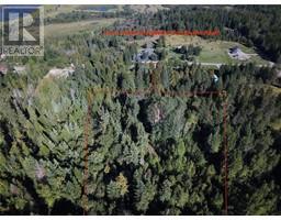 Lot 4 EVANS Road, creston, British Columbia