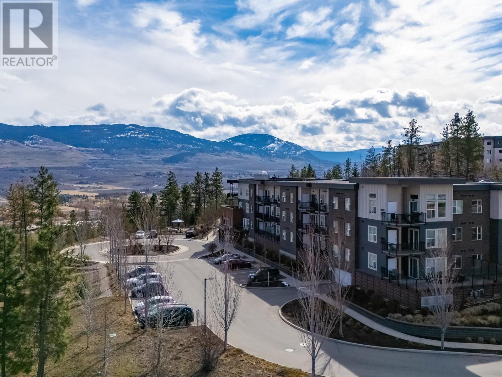 935 Academy Way Unit# 306, kelowna, British Columbia