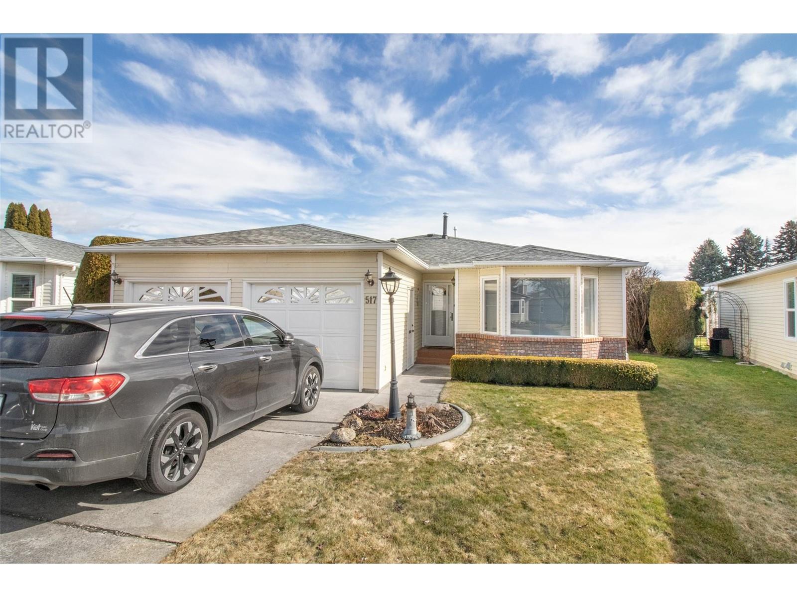 1255 Raymer Avenue Unit# 517, kelowna, British Columbia