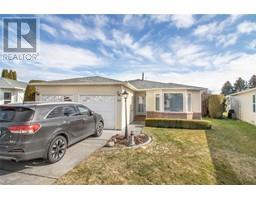 1255 Raymer Avenue Unit# 517, kelowna, British Columbia