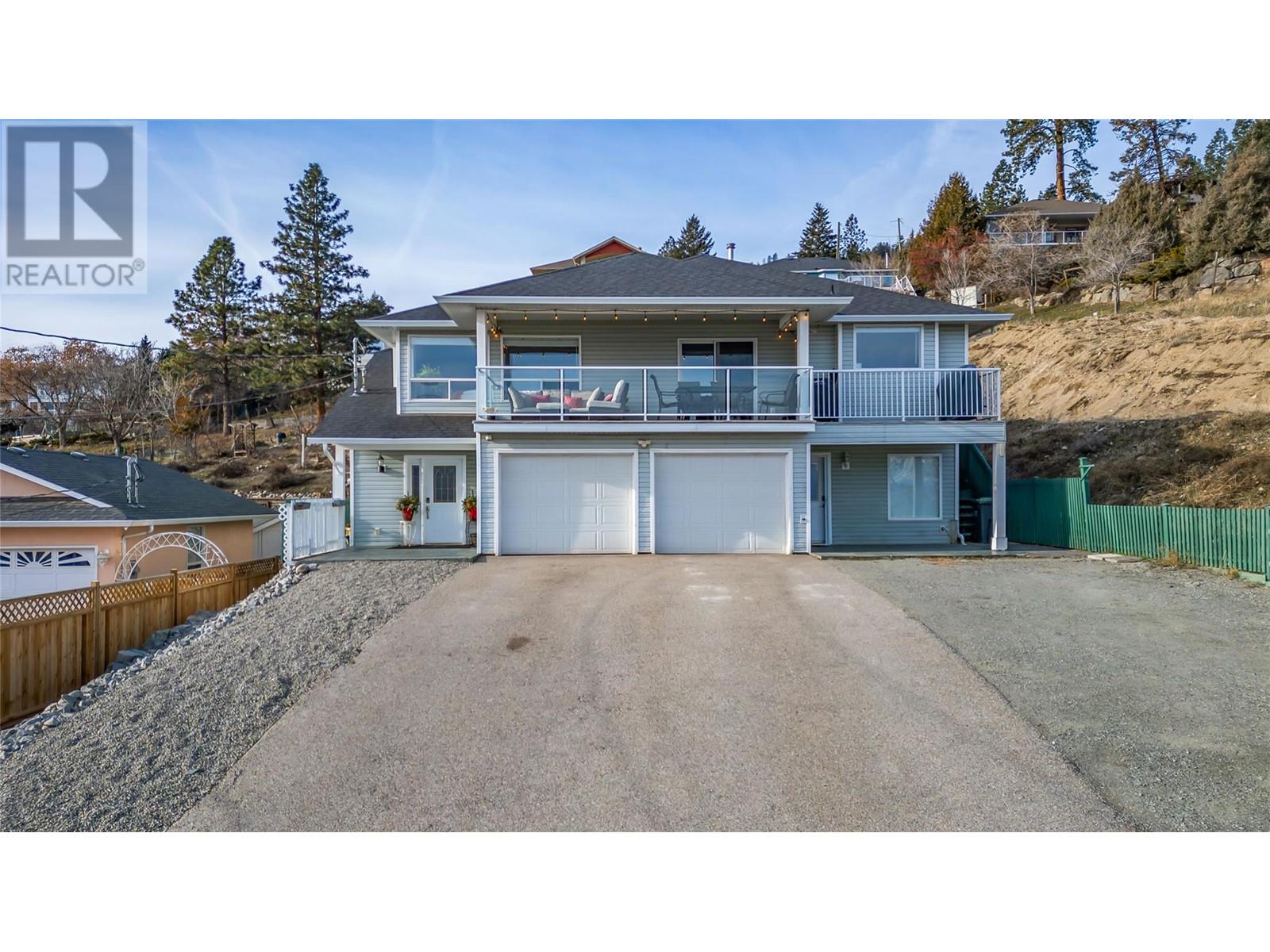 4622 Princeton Avenue, peachland, British Columbia