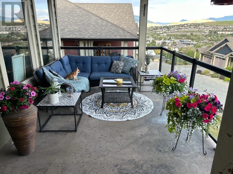 5920 Heritage Drive Unit# 21, vernon, British Columbia