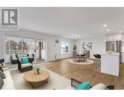 878 Bernard Avenue Unit# 302, kelowna, British Columbia