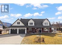 2134 BLACKWELL Avenue, merritt, British Columbia