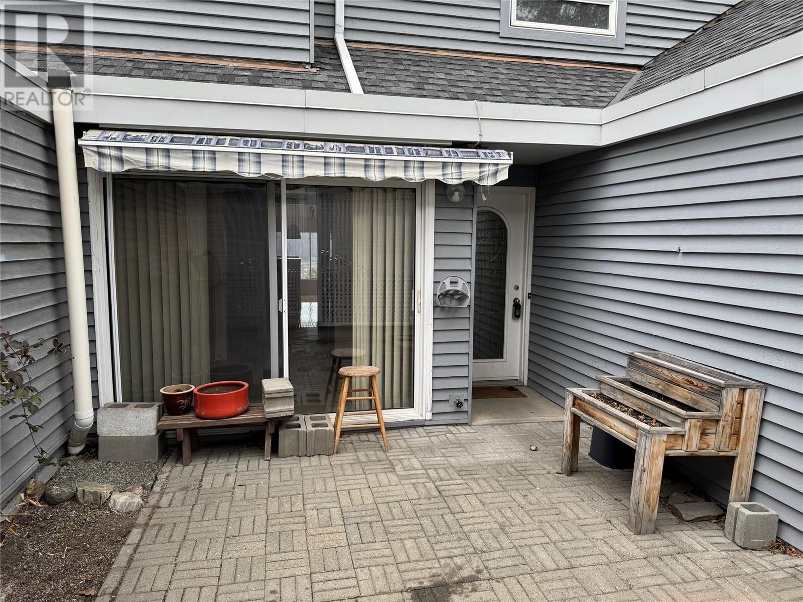 1795 Summit Drive Unit# 8, kamloops, British Columbia