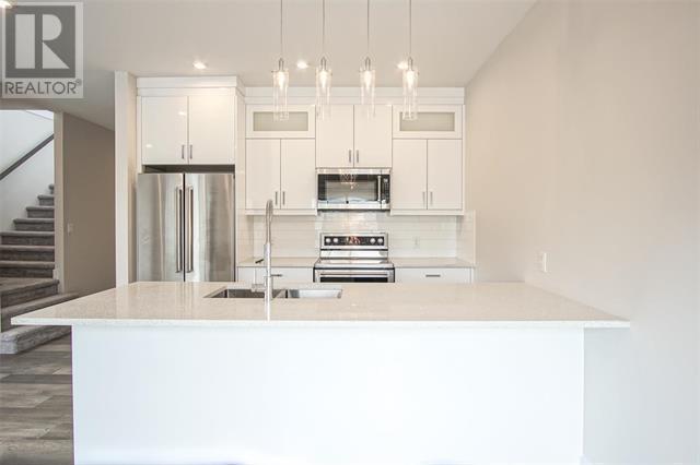 415 Rutland Road Unit# 1, kelowna, British Columbia