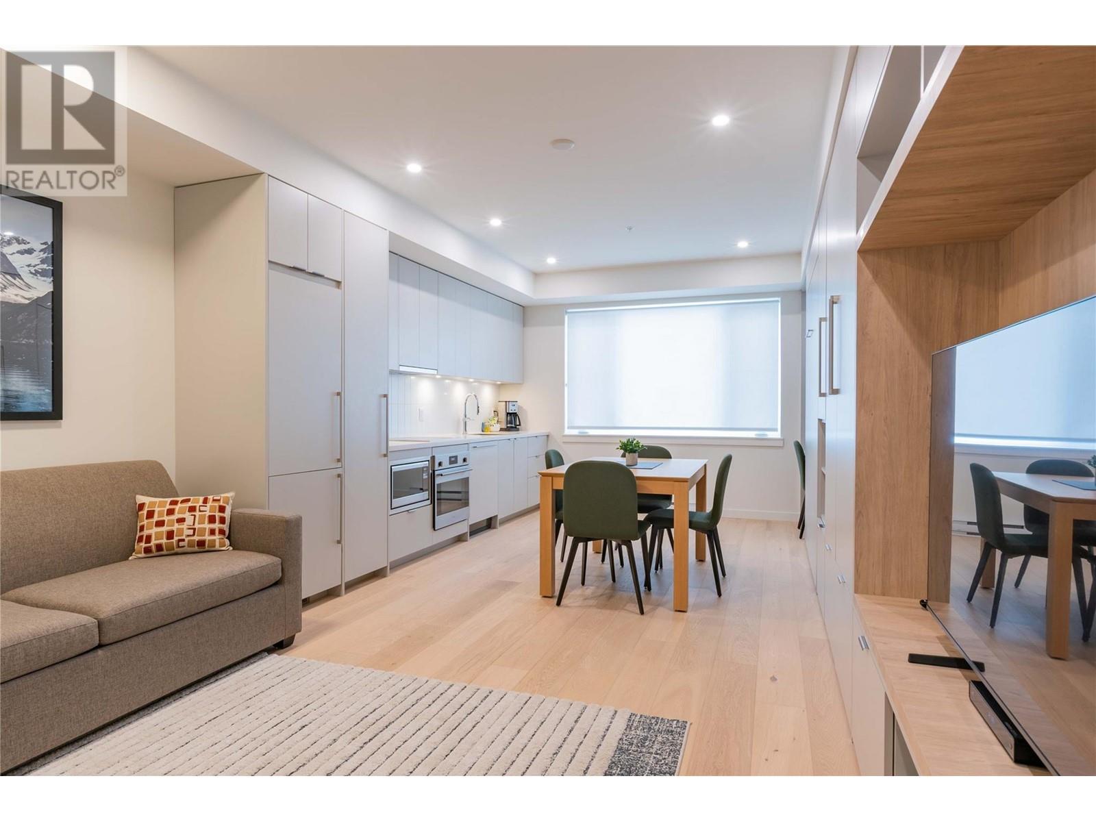 4280 Red Mountain Road Unit# 123, rossland, British Columbia