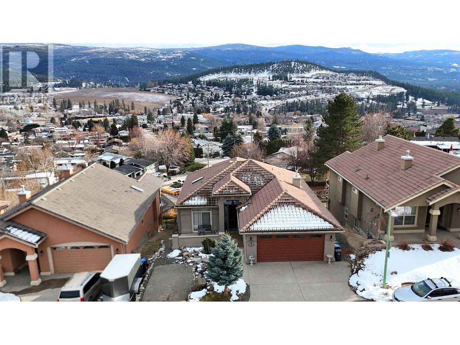 1094 Henderson Drive, kelowna, British Columbia