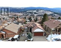 1094 Henderson Drive, kelowna, British Columbia