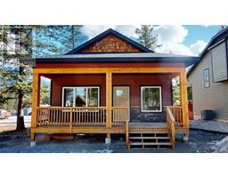 4868 Riverview Drive Unit# 118, edgewater, British Columbia