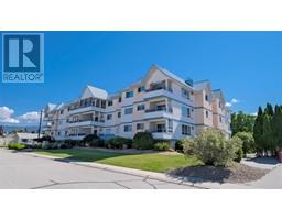 920 ARGYLE Street Unit# 101, penticton, British Columbia
