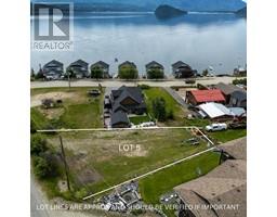 Lot 5 MEADOW CREEK Road, celista, British Columbia