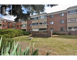 1035 Bernard Avenue E Unit# 305, kelowna, British Columbia