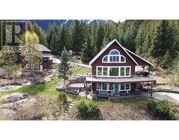 8195 OMA Road, silverton, British Columbia