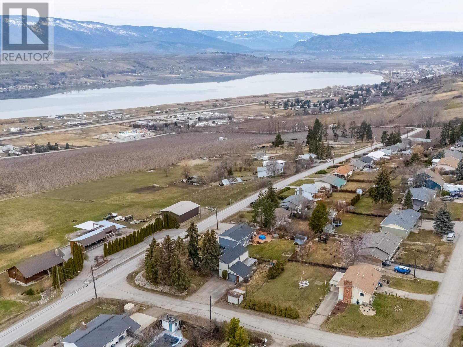 6802 Mulberry Road, vernon, British Columbia