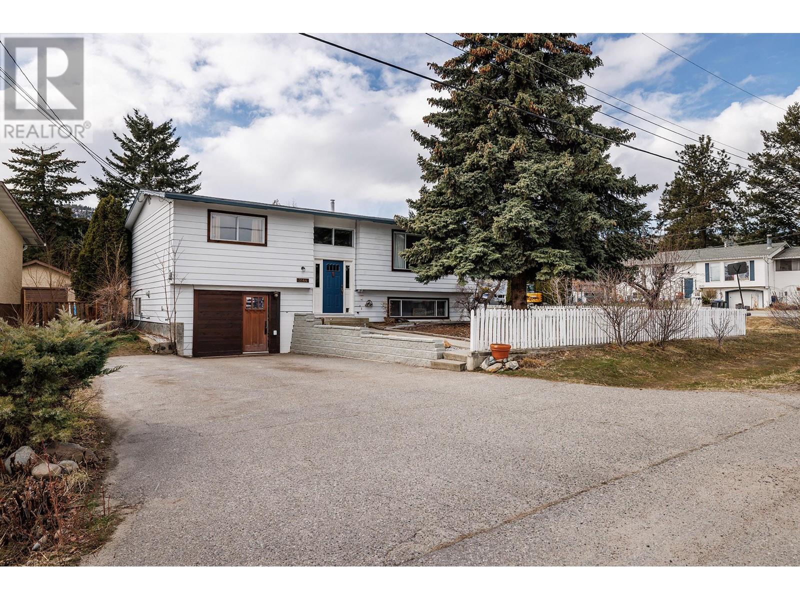3564 Galloway Road Lot# 75, west kelowna, British Columbia