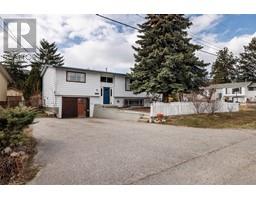 3564 Galloway Road Lot# 75, west kelowna, British Columbia