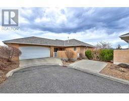 2080 Pacific Way Unit# 25, kamloops, British Columbia