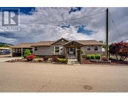 2727 Lakeshore Road Unit# 105, vernon, British Columbia