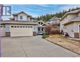 1925 Englemann Court, kamloops, British Columbia