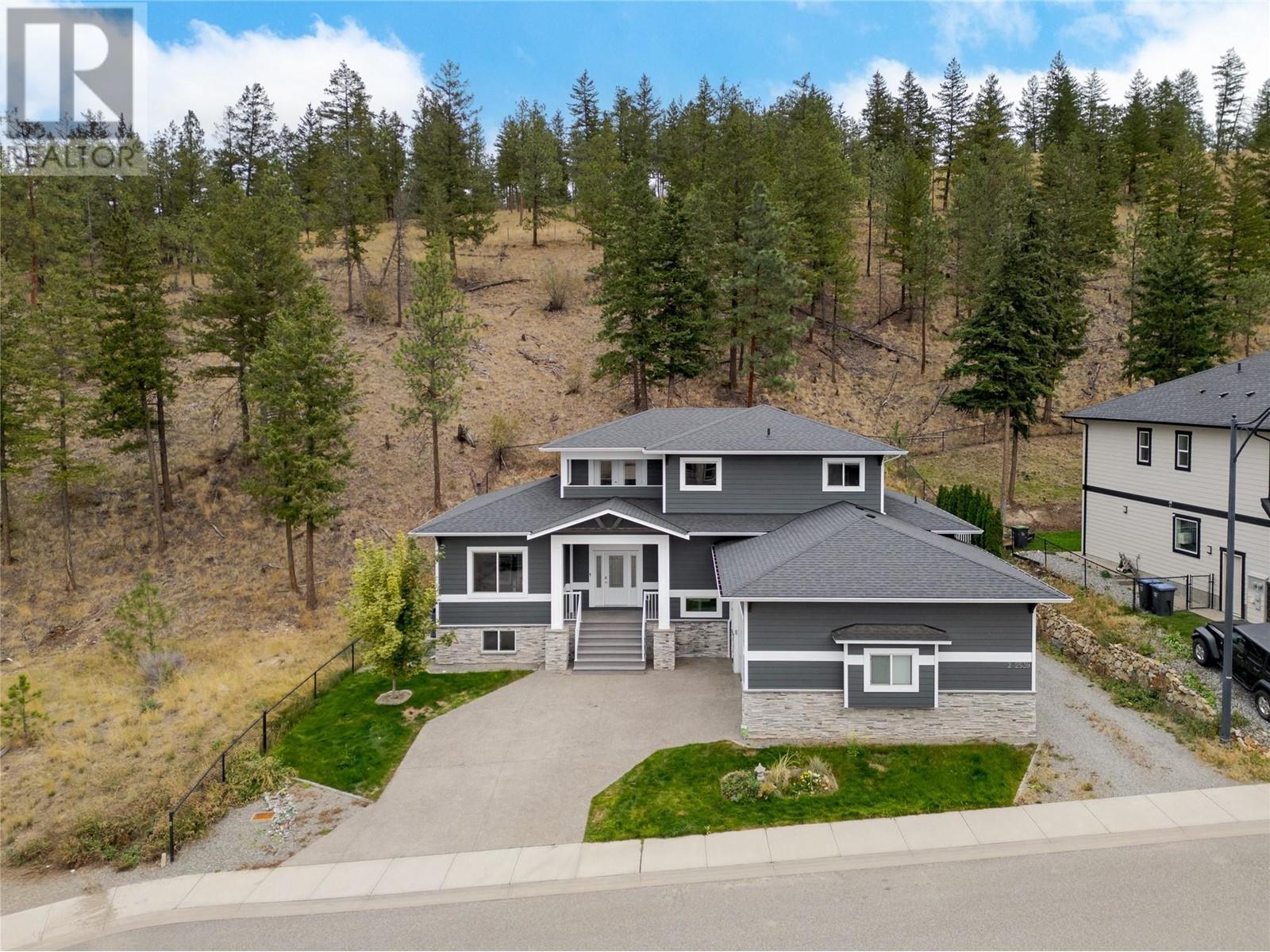2539 Loseth Road, kelowna, British Columbia