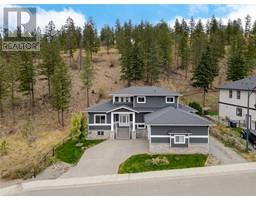 2539 Loseth Road, kelowna, British Columbia