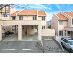 383 Columbia St W Street Unit# 30, kamloops, British Columbia