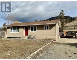 577 SEVENTH Avenue, midway, British Columbia