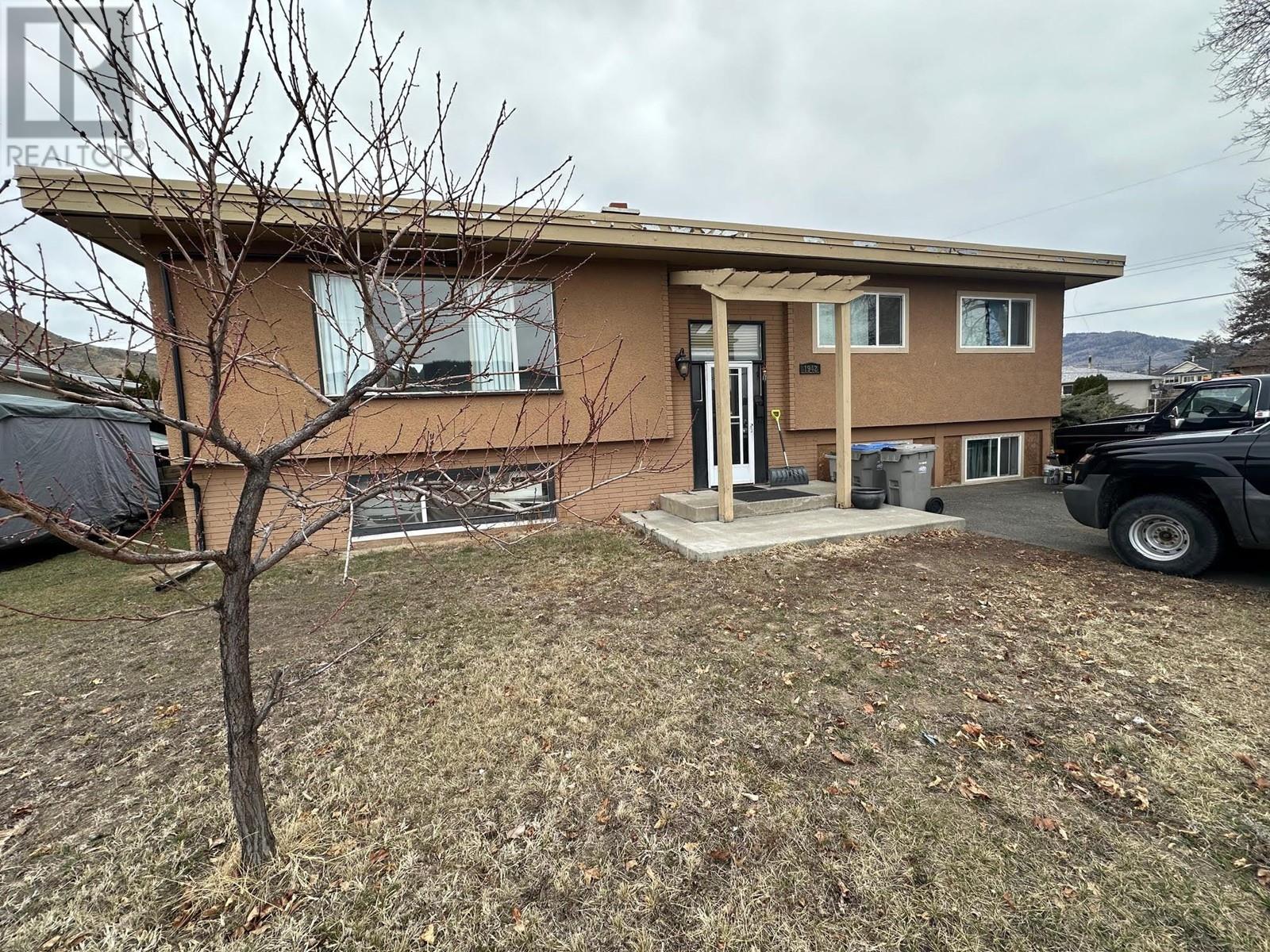 1942 FLEETWOOD Avenue, kamloops, British Columbia