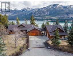 4479 Tamarack Bay, invermere, British Columbia