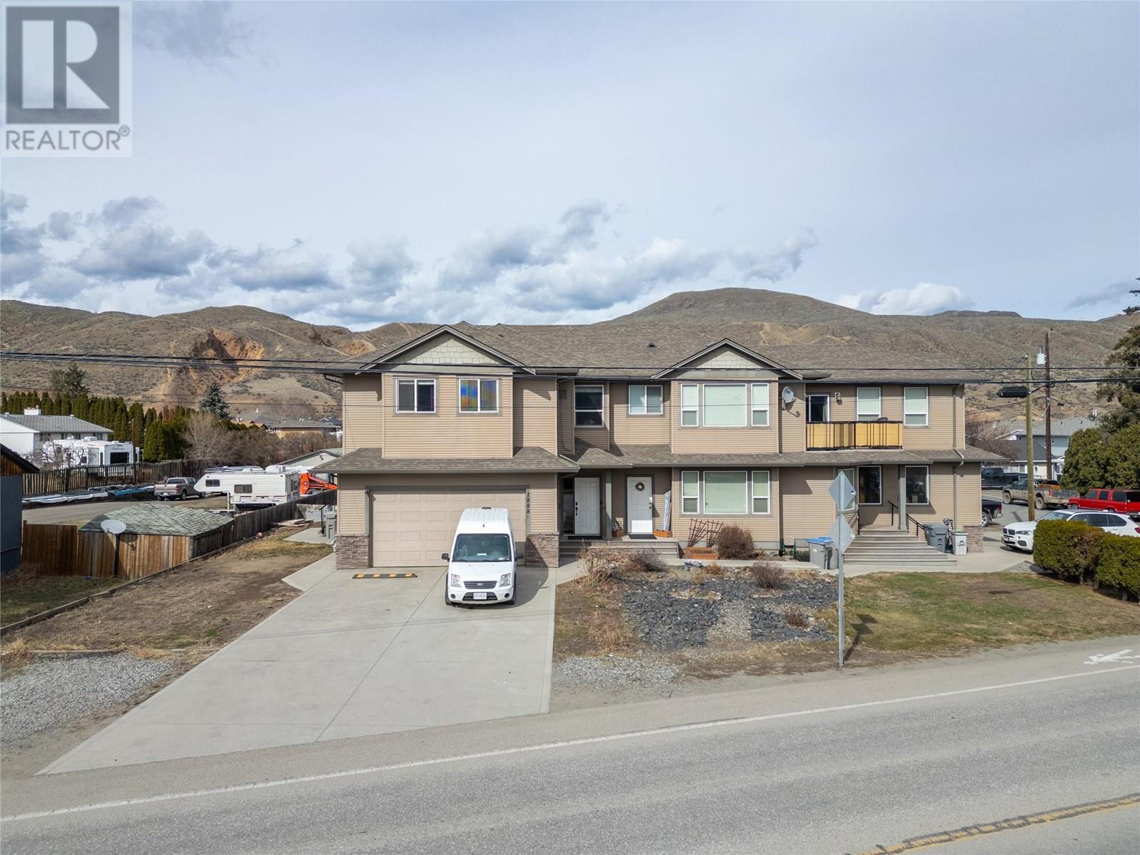 1888 PARKCREST Avenue, kamloops, British Columbia