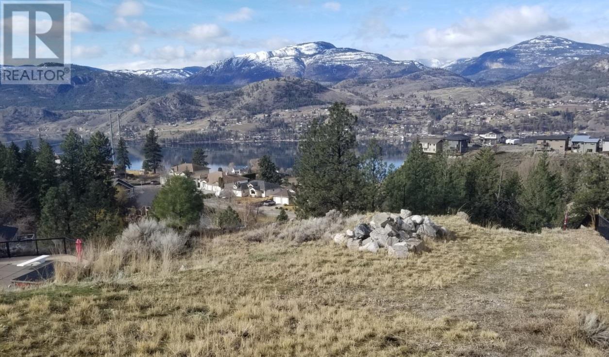 161 Big Horn Trail, okanagan falls, British Columbia