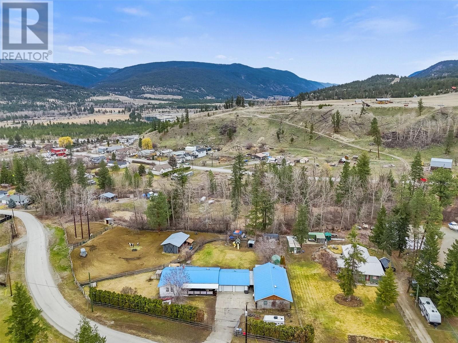 590 Lister Road, kamloops, British Columbia