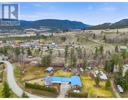 590 Lister Road, kamloops, British Columbia