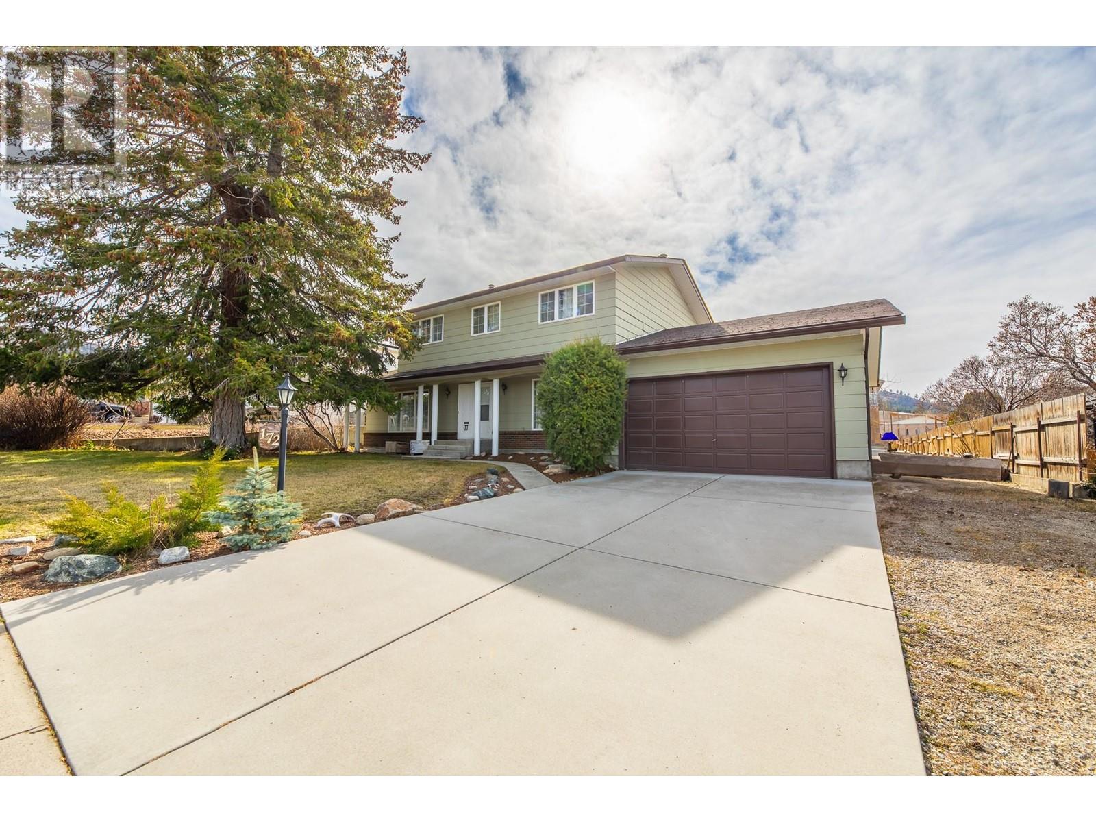 172 Westview Drive, penticton, British Columbia
