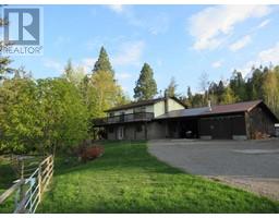 1973 CORN CREEK Road, creston, British Columbia