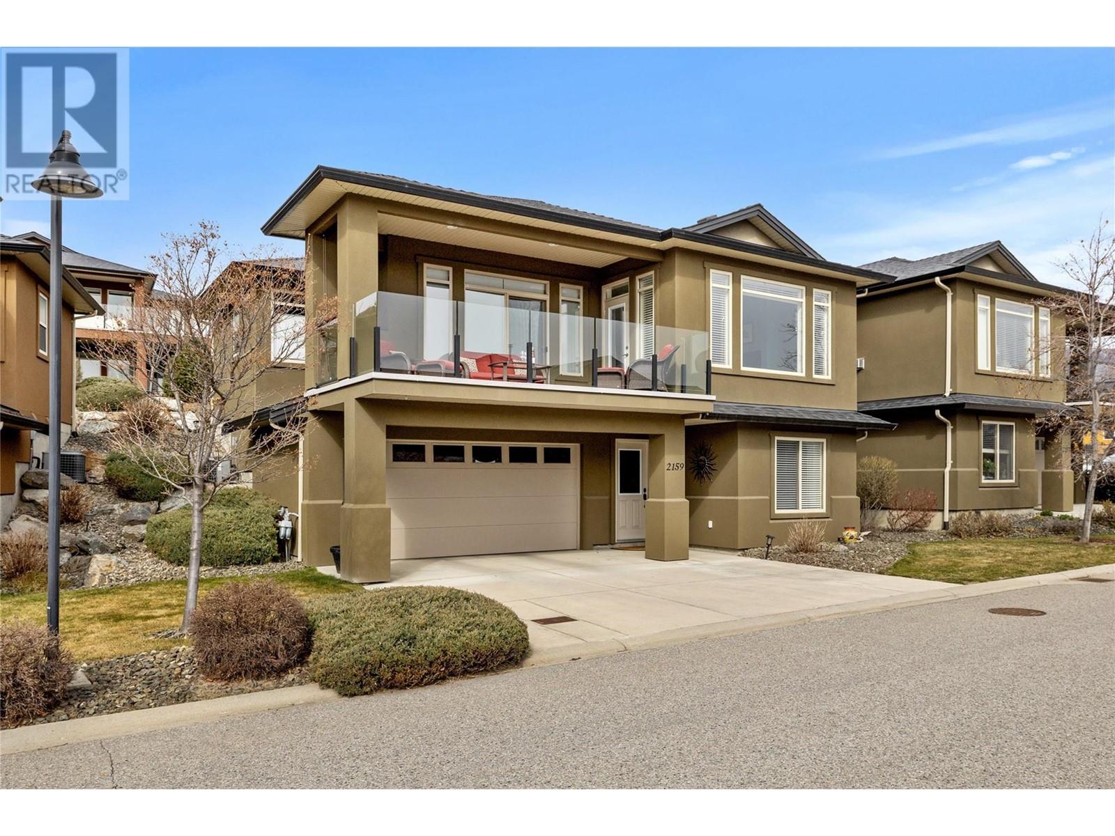 2159 Alvarado Trail, west kelowna, British Columbia
