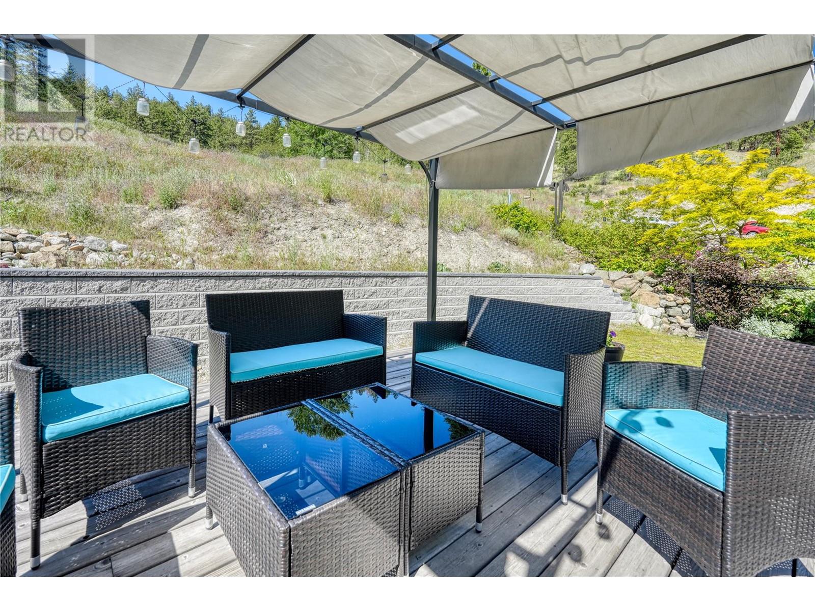 14395 Herron Road Unit# 106, summerland, British Columbia