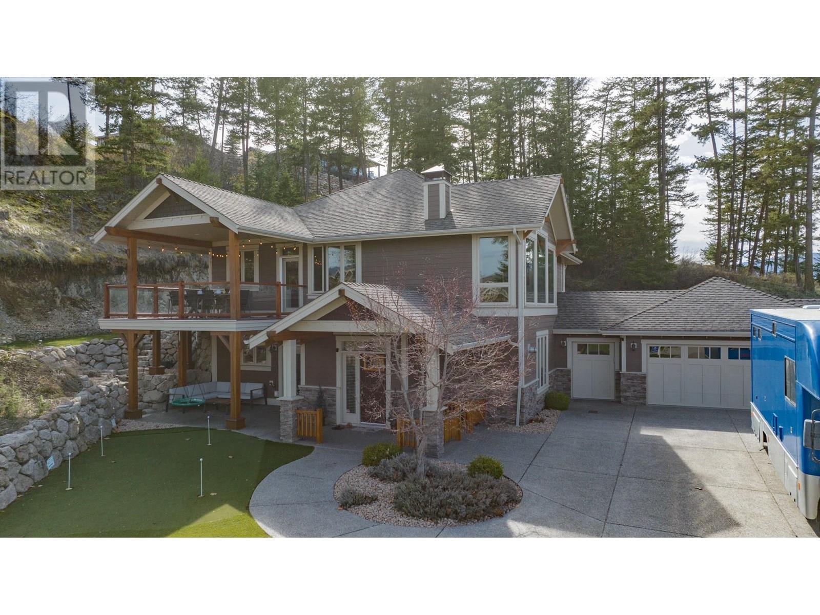 253 Dormie Place, vernon, British Columbia