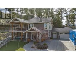 253 Dormie Place, vernon, British Columbia