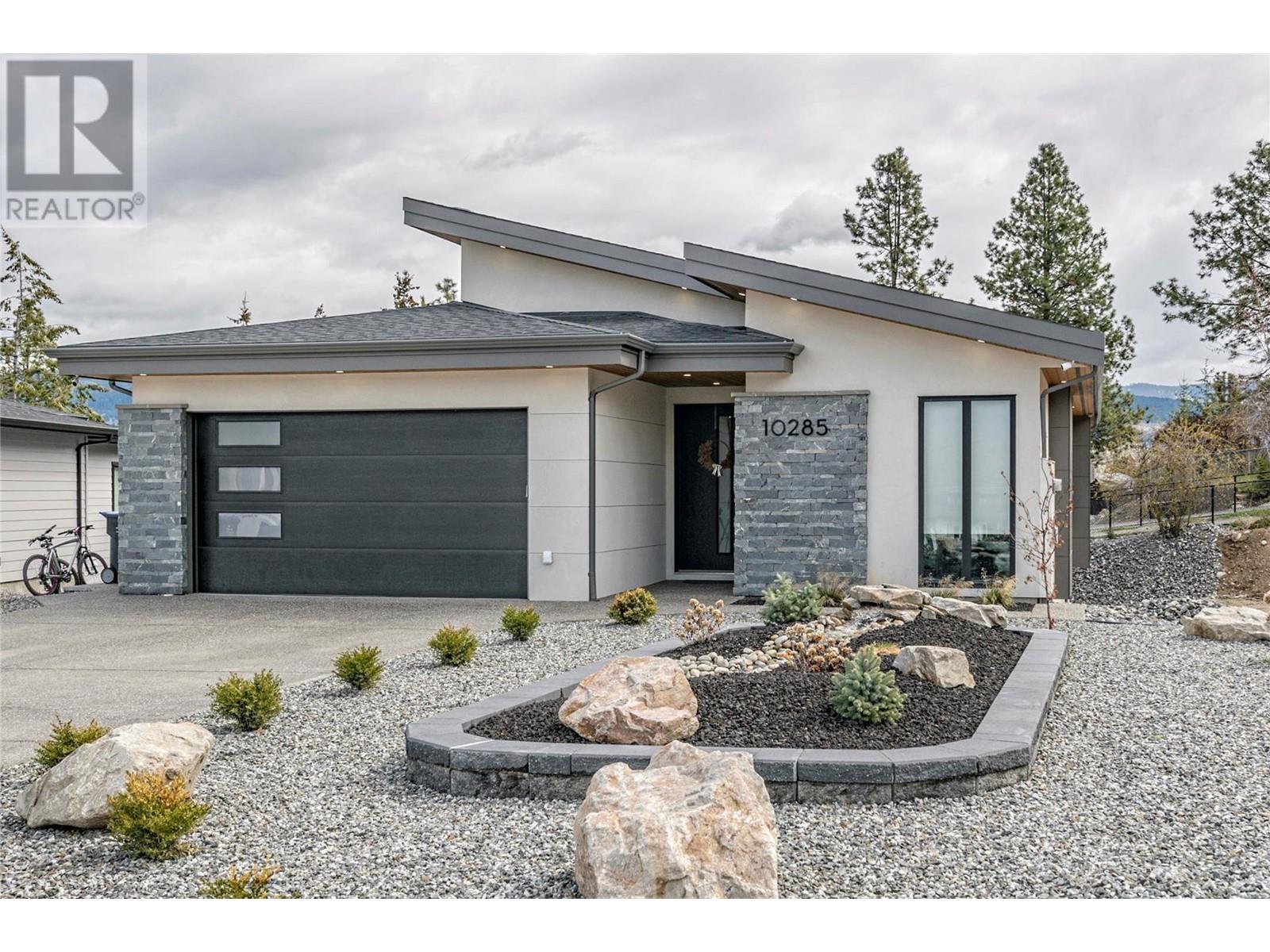 10285 Beacon Hill Drive, lake country, British Columbia