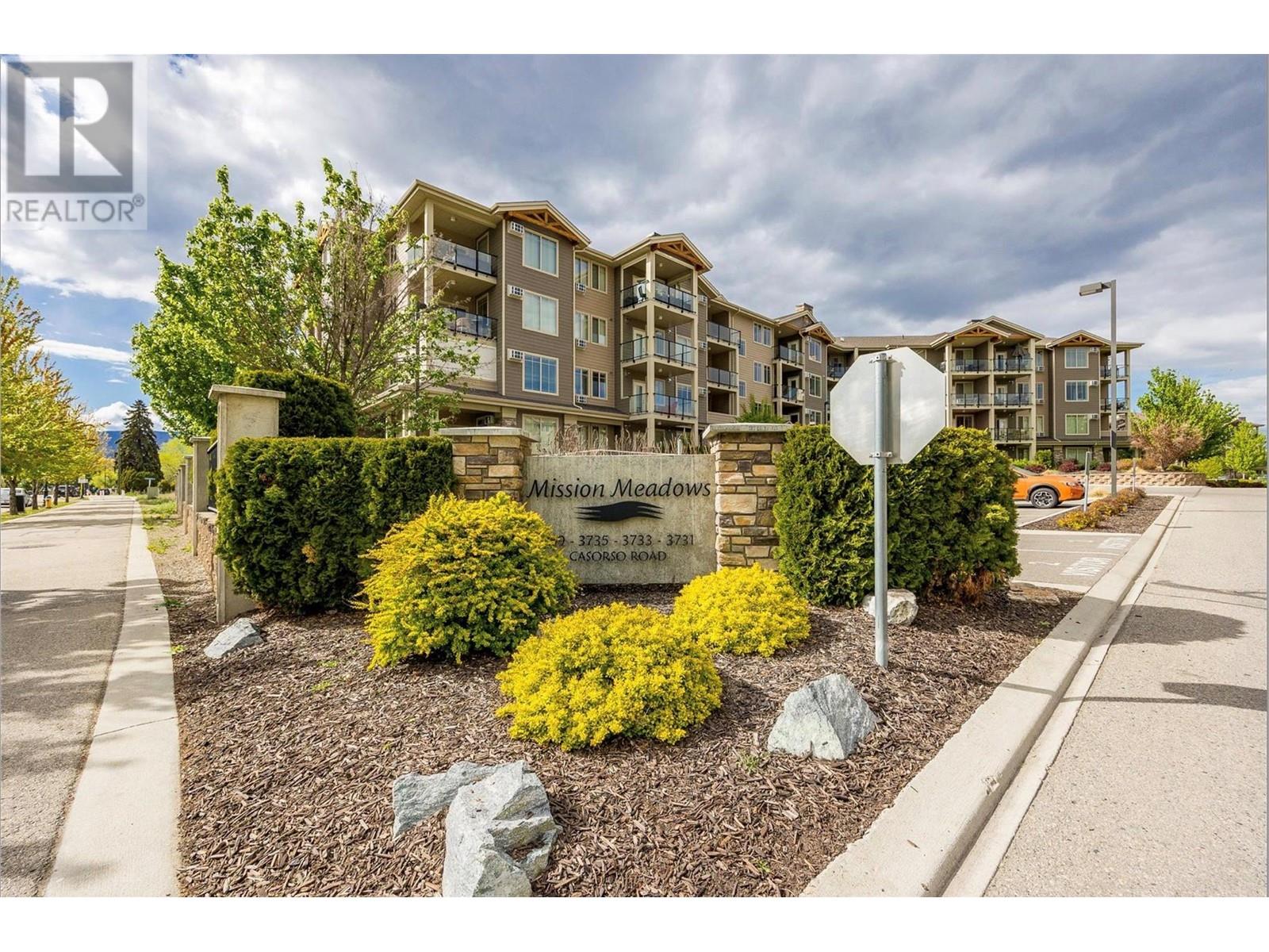 3733 Casorso Road Unit# 315, kelowna, British Columbia