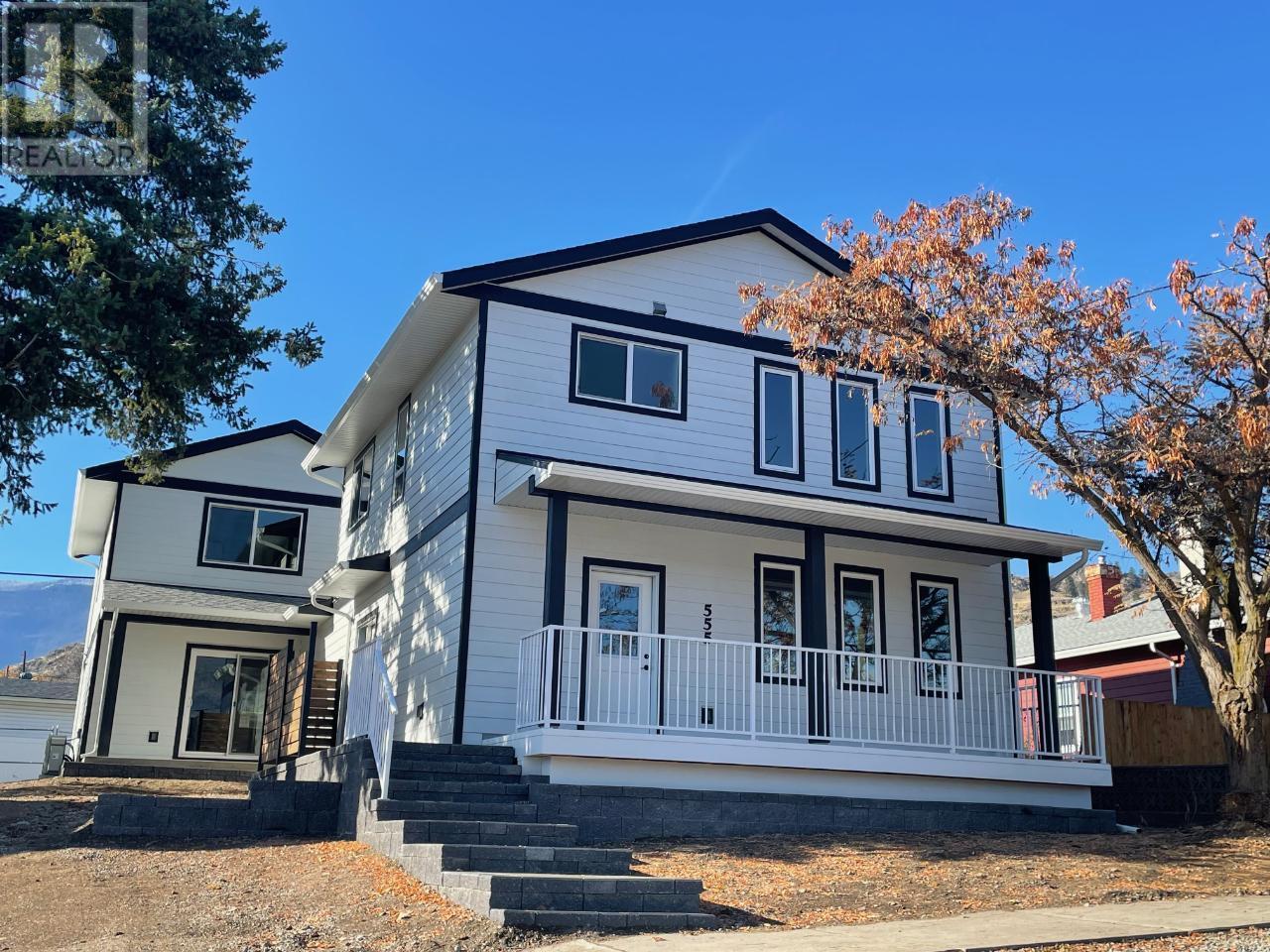 555 EARLE Crescent, oliver, British Columbia